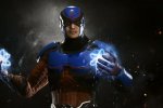 Atom, dal Fighter Pack 3, è il protagonista del nuovo trailer di Injustice 2 - Video