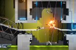 Bridge Constructor Portal arriva fra fine febbraio e inizio marzo su console - Notizia
