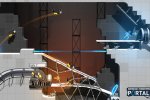 Bridge Constructor Portal disponibile per Xbox One, Nintendo Switch e PlayStation 4 - Notizia