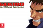 Gekido Kintaro's Revenge per Nintendo Switch esce questo mese - Notizia