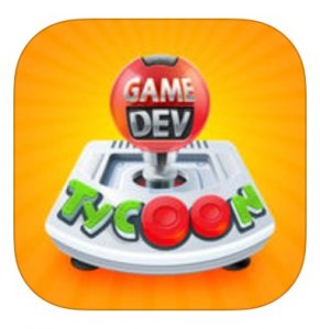Game Dev Tycoon per iPad
