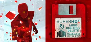 SUPERHOT: MIND CONTROL DELETE per PC Windows