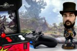 Scopriamo qualcosa di più su Monster Hunter: World nella Sala Giochi di stasera con Aligi Comandini - Video