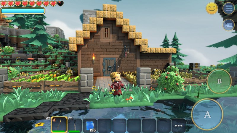 Immagine di Portal Knights per iPhone