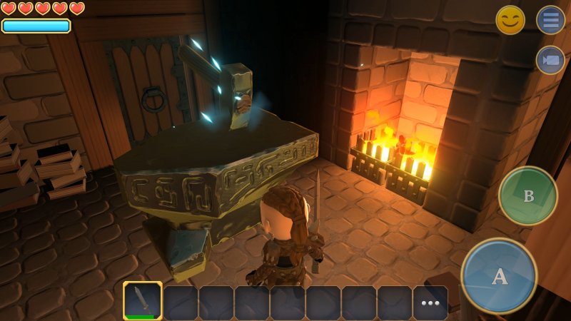 Immagine di Portal Knights per iPhone