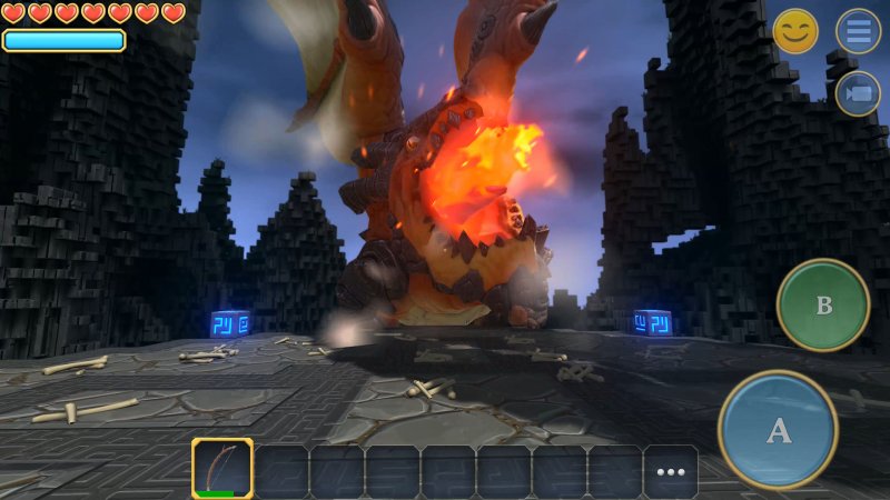 Immagine di Portal Knights per iPhone