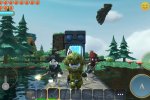 Portal Knights è disponibile da oggi anche in versione mobile su App Store e Google Play - Notizia