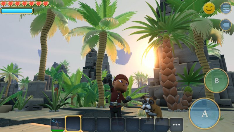Immagine di Portal Knights per iPhone