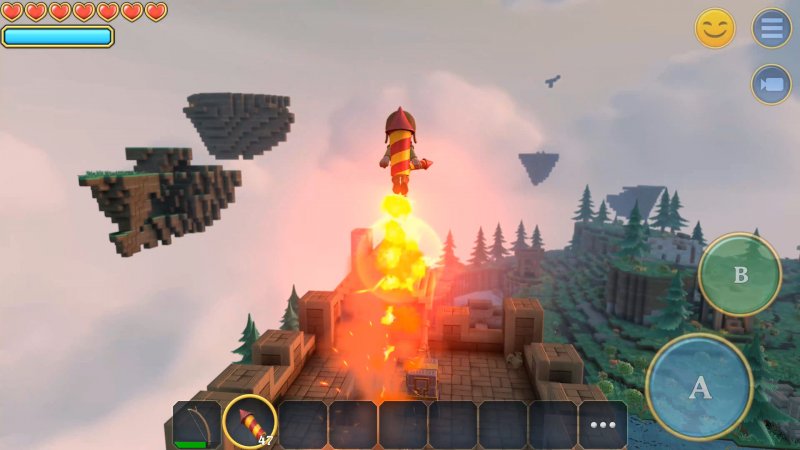 Immagine di Portal Knights per iPhone