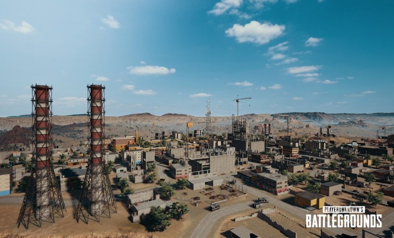 PUBG è il gioco che ha lanciato il fenomeno dei Battle Royale PUBG è il gioco che ha lanciato il fenomeno dei Battle Royale