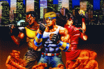 Il mitico Streets of Rage torna sulle scene in formato mobile, all'interno della serie Sega Forever - Notizia
