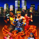 Il mitico Streets of Rage torna sulle scene in formato mobile, all'interno della serie Sega Forever