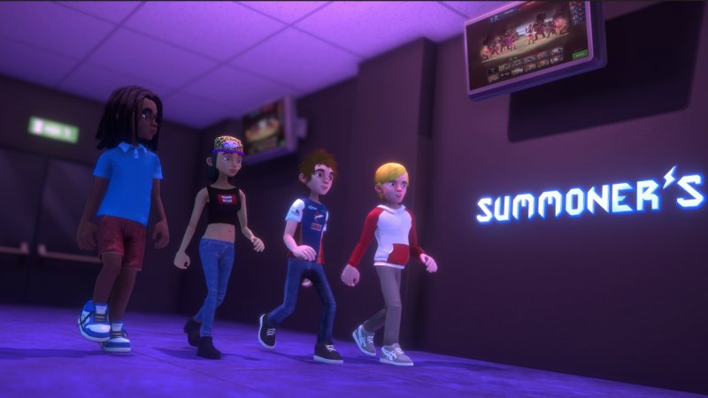 Esports Life: Episode 1 - Dreams of Glory