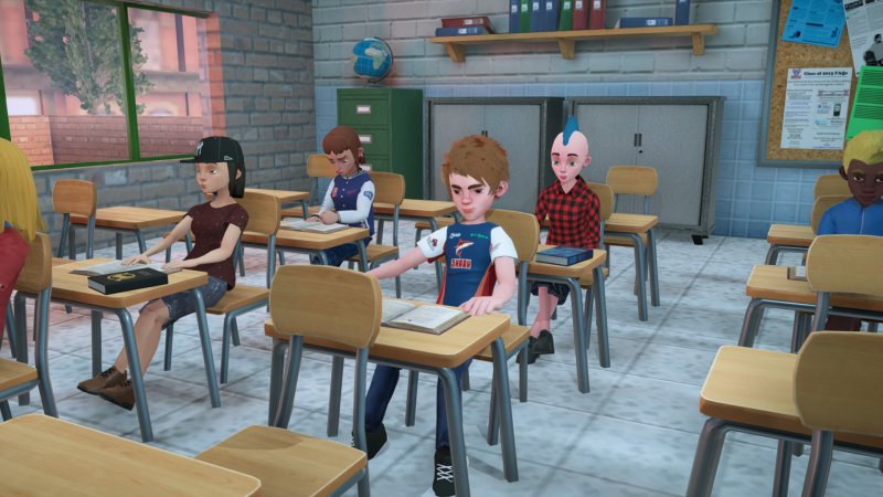 La recensione di Esports Life Episode 1 – Dreams of Glory