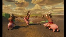 Clash of Clans - Il trailer più visto dell'anno su YouTube: "Hog Rider 360°"