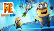 Despicable Me: Minion Rush - Il trailer di "Google Play"