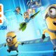 Despicable Me: Minion Rush - Il trailer di "Google Play"