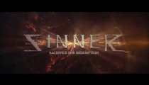 Sinner: Sacrifice for Redemption - Il trailer con la data di lancio
