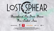 Lost Sphear - Trailer della demo