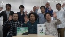 Lost Sphear - Video messaggio di Tokyo RPG Factory
