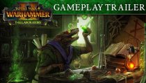 Total War: Warhammer 2 - Trailer della modalità The Laboratory