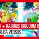 Mario + Rabbids Kingdom Battle - Trailer della Modalità Versus