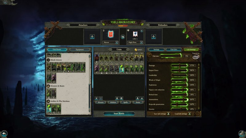 Immagine di Total War: Warhammer II per PC Windows