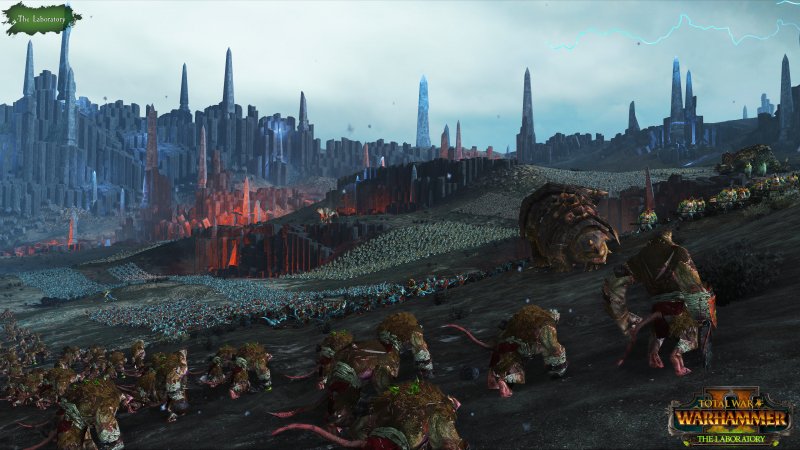 Immagine di Total War: Warhammer II per PC Windows