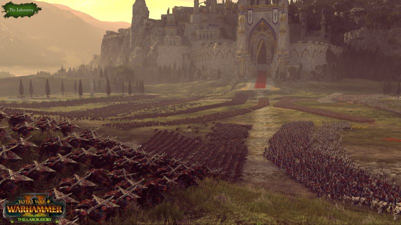 Immagine di Total War: Warhammer II per PC Windows