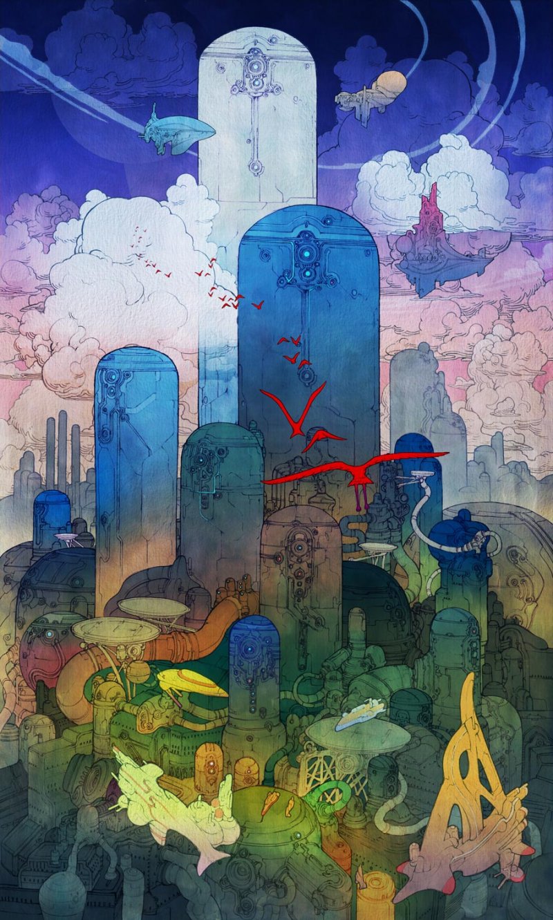 Immagine di Secret of Mana per PlayStation 4
