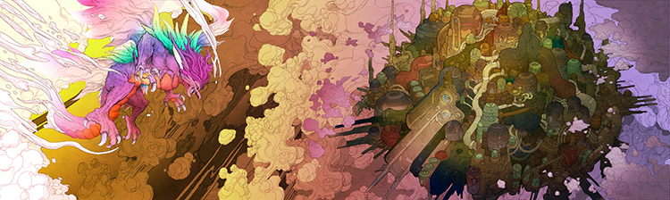 Immagine di Secret of Mana per PlayStation 4