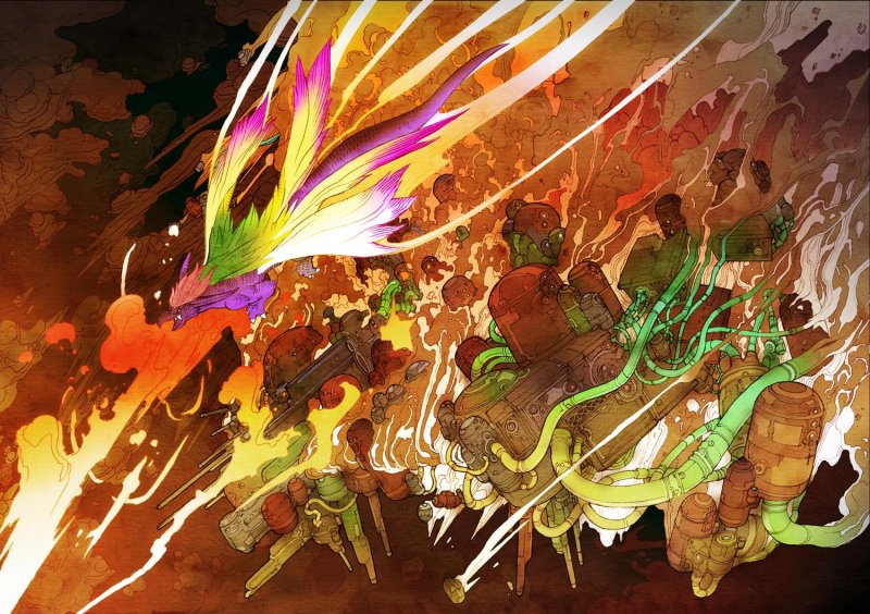 Immagine di Secret of Mana per PlayStation 4