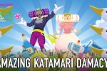 Amazing Katamari Damacy al debutto su App Store e Google Play - Notizia