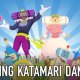 Amazing Katamari Damacy al debutto su App Store e Google Play