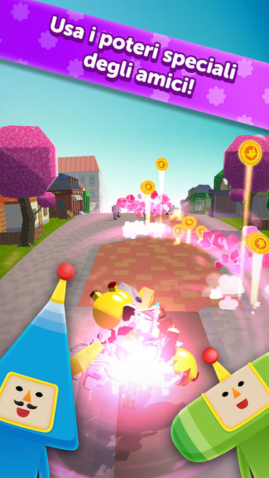 Amazing Katamari Damacy