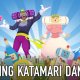 Amazing Katamari Damacy - Trailer di lancio