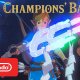 The Legend of Zelda: Breath of the Wild - La Ballata dei Campioni - Trailer Game Awards 2017