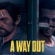 A Way Out - Trailer dei Game Awards 2017