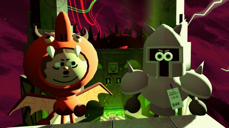 Immagine di Accounting+ per PlayStation 4