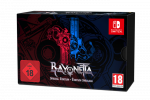 Aperto il sito ufficiale della serie Bayonetta per Nintendo Switch - Notizia