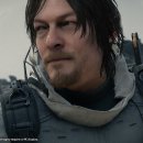 Death Stranding, Hideo Kojima mostra il prototipo dell'action figure Figma