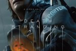 Death Stranding: Kojima conferma il trailer dell'E3 2018, con un pensiero a Ian Curtis dei Joy Division - Notizia