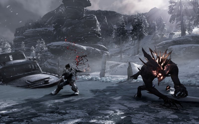 E poi silenzio: l'anteprima di Fade to Silence