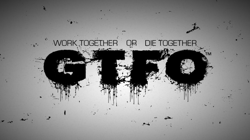 GTFO è un nuovo sparatutto cooperativo a quattro giocatori, annunciato ai Game Awards con un trailer