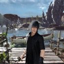 A caccia di mostri marini: la recensione di Monster of the Deep: Final Fantasy XV