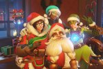 Overwatch: un trailer anticipa il ritorno dell'evento Magico Inverno - Video