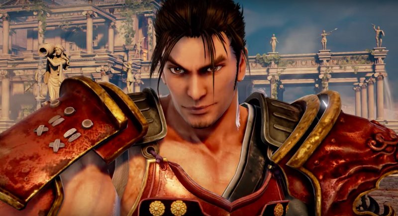 Il ritorno di un grande franchise con Soul Calibur VI