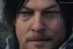 Death Stranding mostrato con un lungo trailer ai Game Awards 2017 - Video