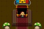 Enter the Gungeon approderà su Nintendo Switch il 18 dicembre - Notizia