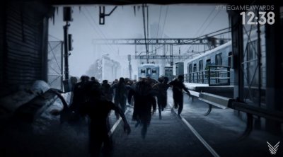World War Z